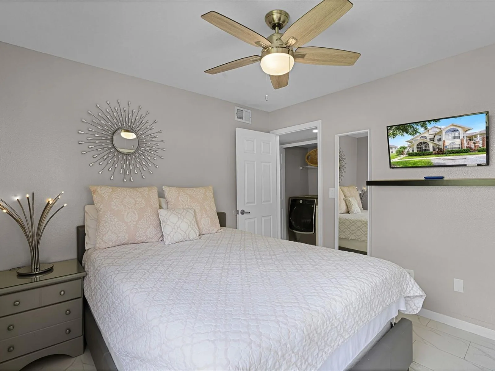 5004 LAGUNA BAY CIR #47, KISSIMMEE, FL — photo 37