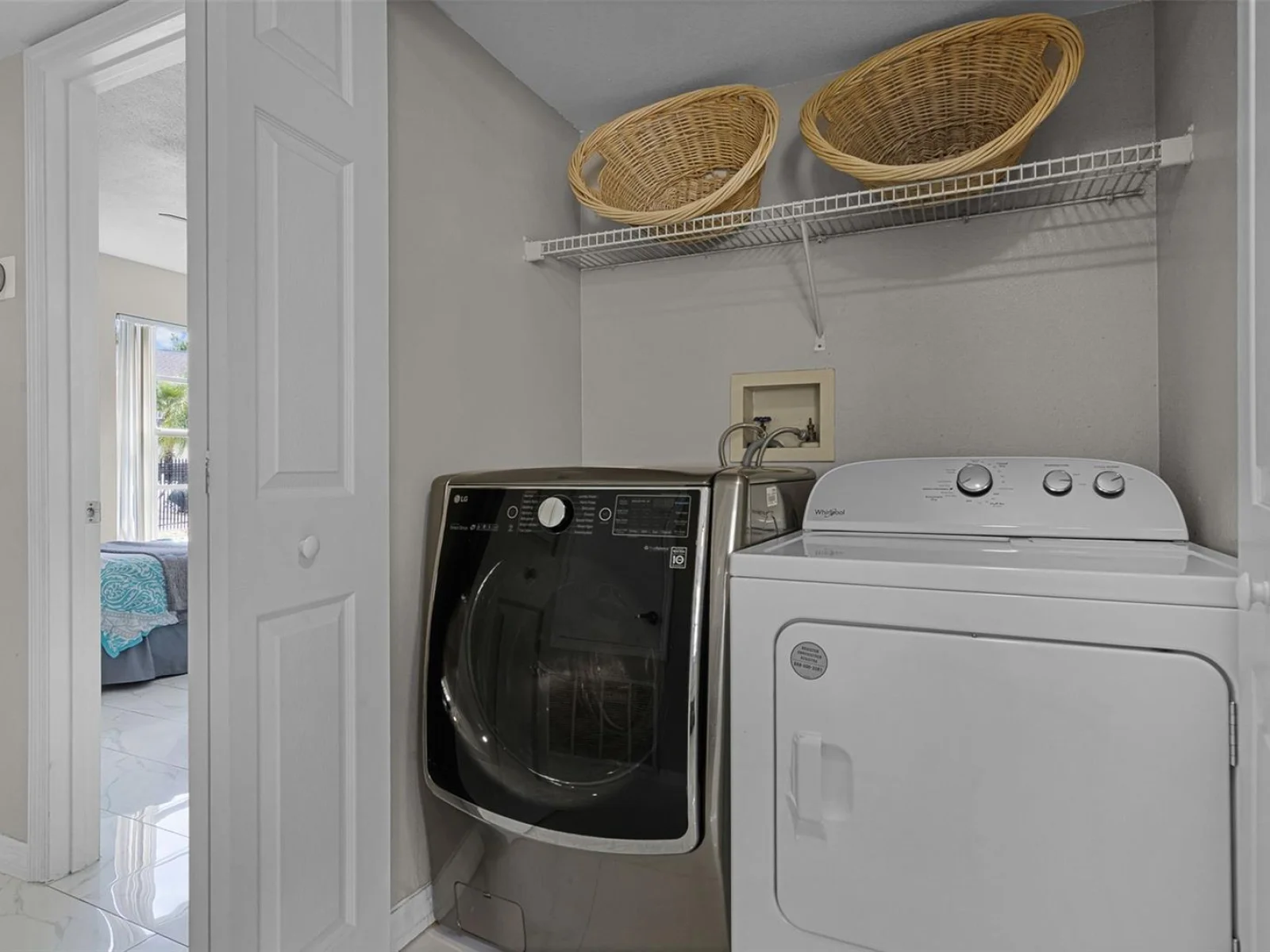 5004 LAGUNA BAY CIR #47, KISSIMMEE, FL — photo 40