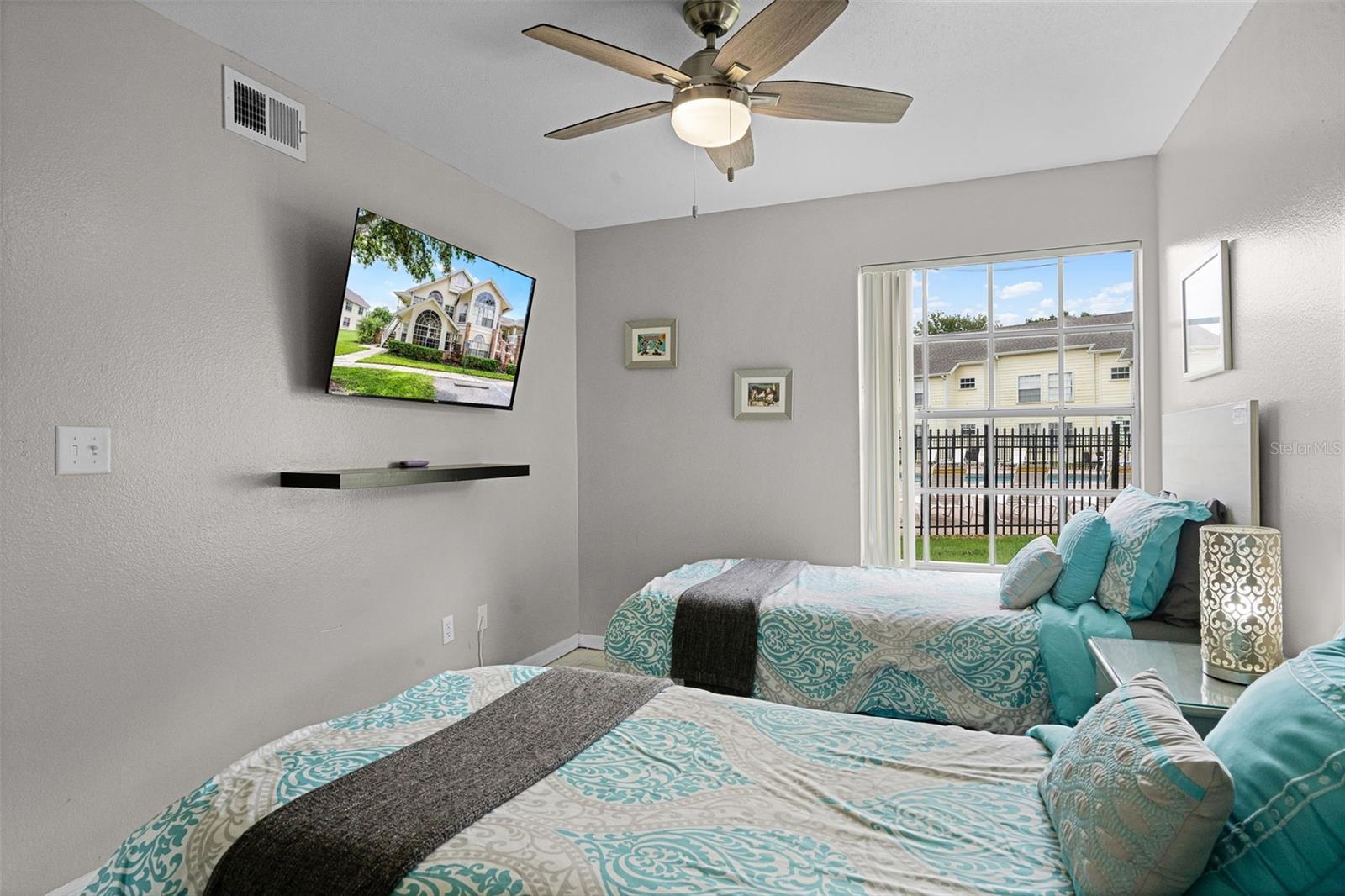 5004 LAGUNA BAY CIR #47, KISSIMMEE, FL — photo 41