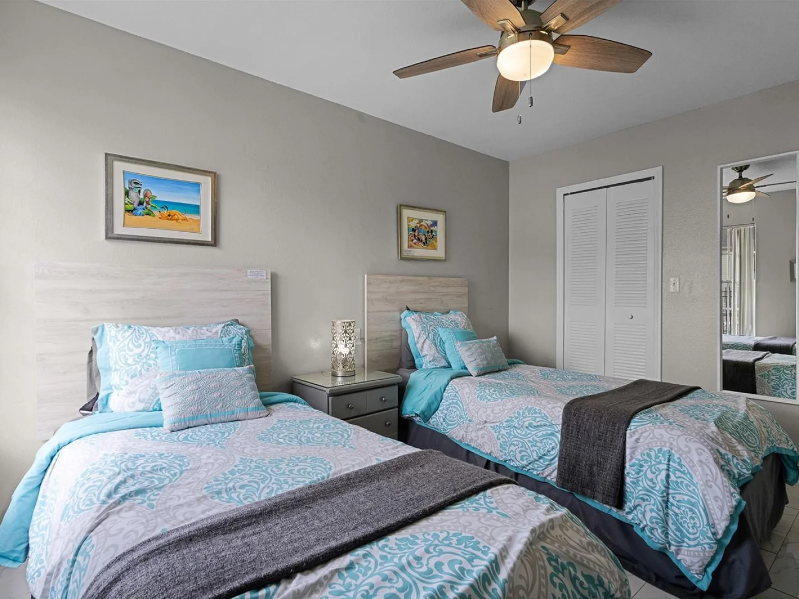 5004 LAGUNA BAY CIR #47, KISSIMMEE, FL — photo 43