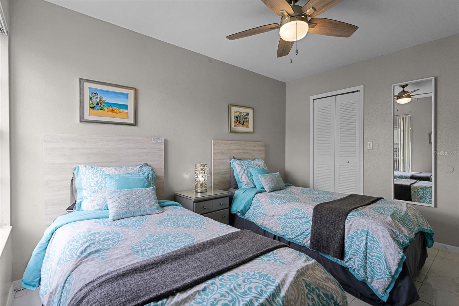 5004 LAGUNA BAY CIR #47, KISSIMMEE, FL — photo 44