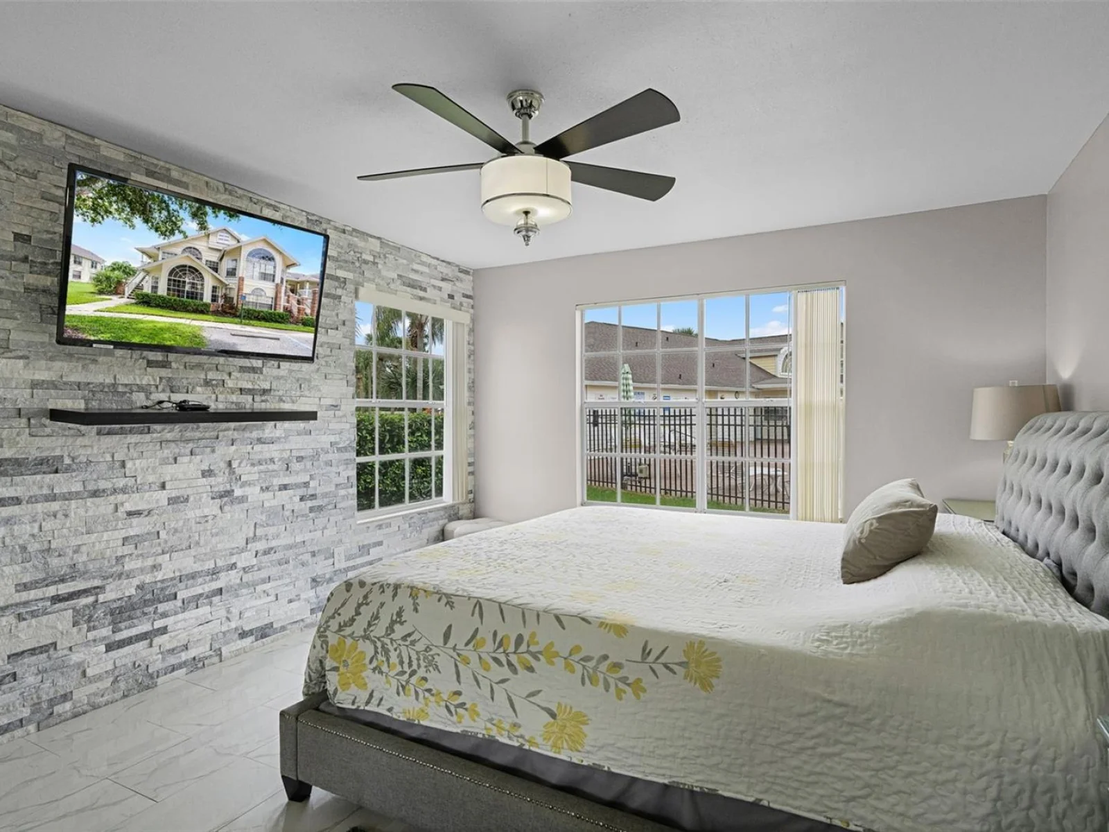 5004 LAGUNA BAY CIR #47, KISSIMMEE, FL — photo 49