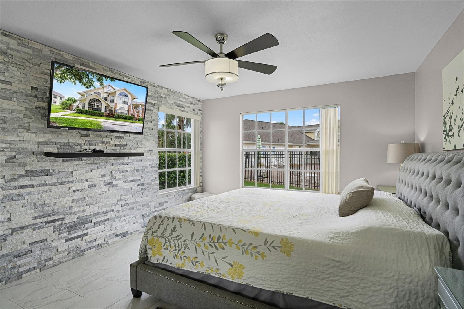 5004 LAGUNA BAY CIR #47, KISSIMMEE, FL — photo 50