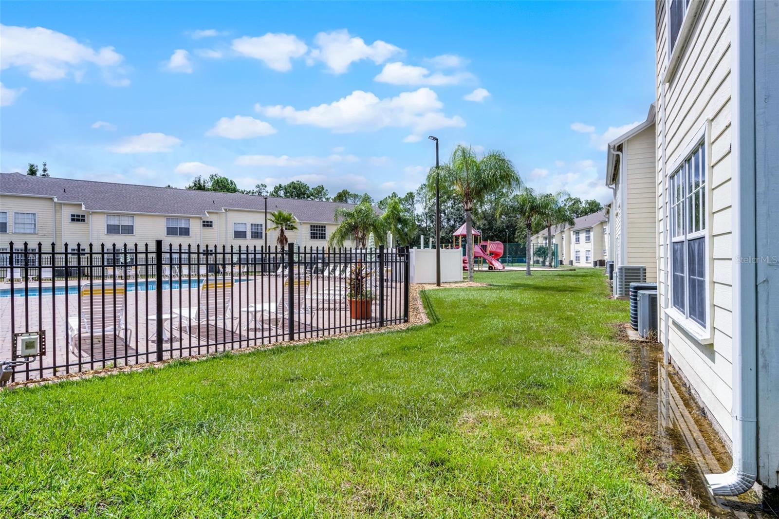 5004 LAGUNA BAY CIR #47, KISSIMMEE, FL — photo 61
