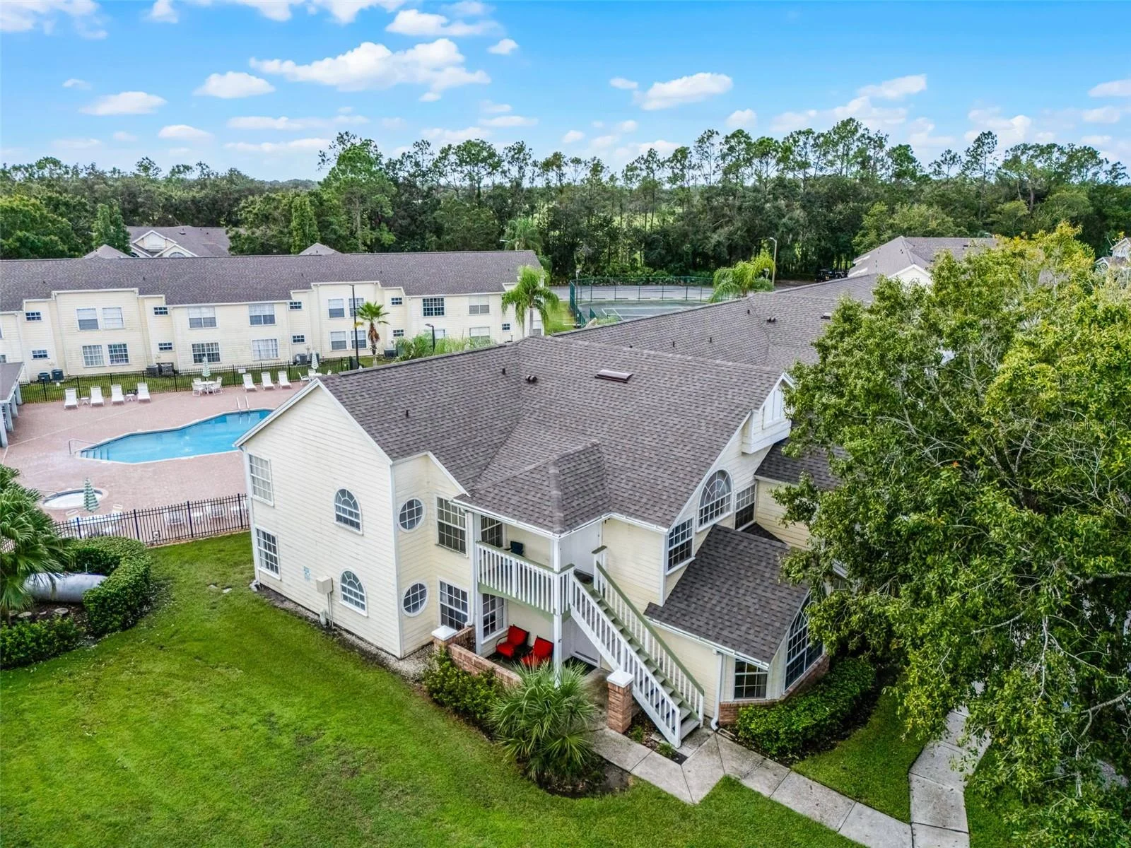 5004 LAGUNA BAY CIR #47, KISSIMMEE, FL — photo 65