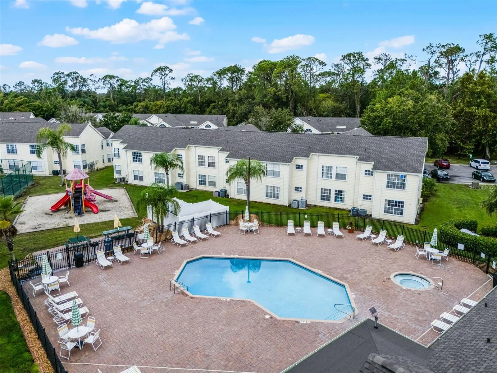 5004 LAGUNA BAY CIR #47, KISSIMMEE, FL — photo 67
