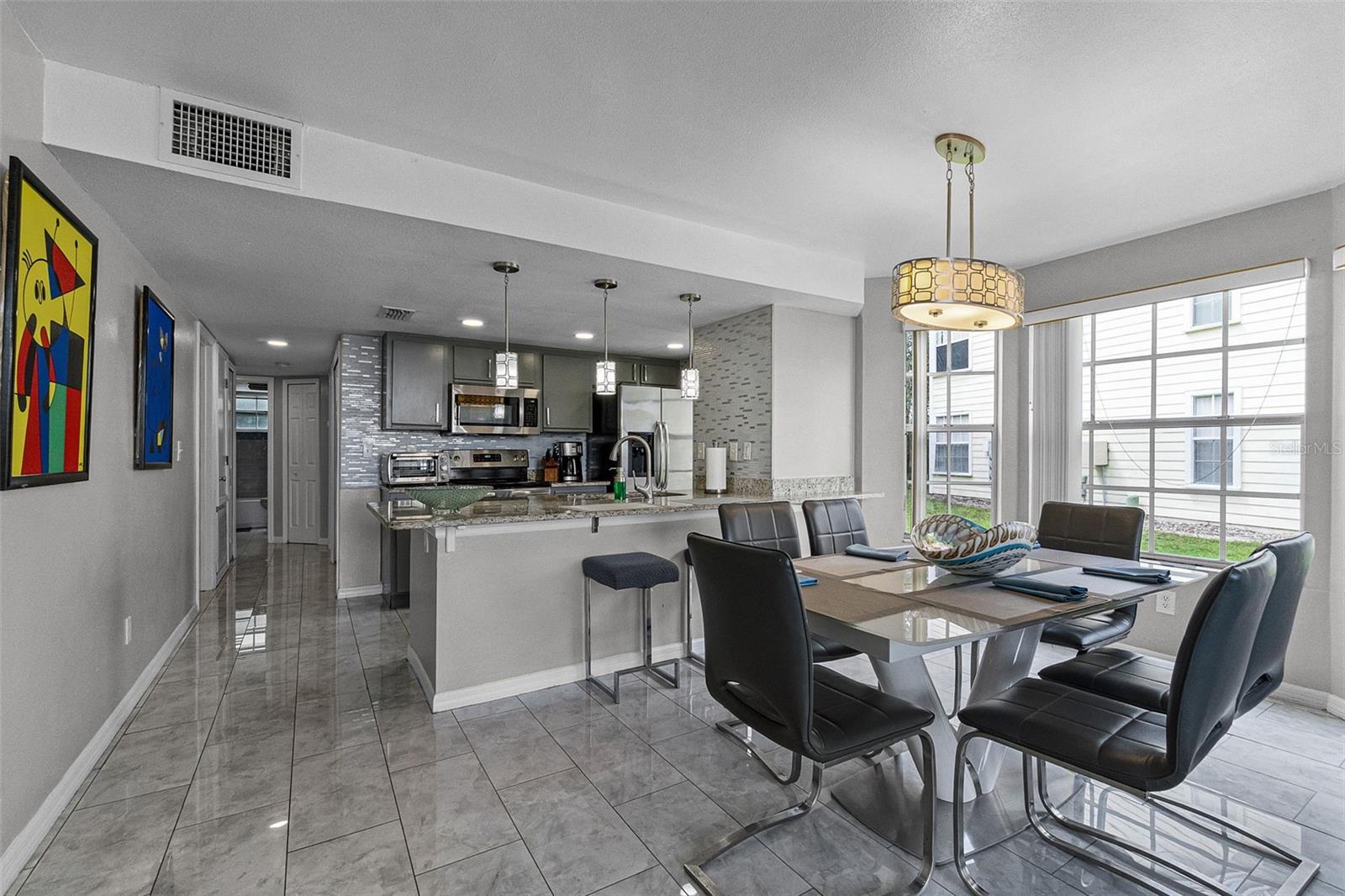 5017 LAGUNA BAY CIR #95, KISSIMMEE, FL — photo 9
