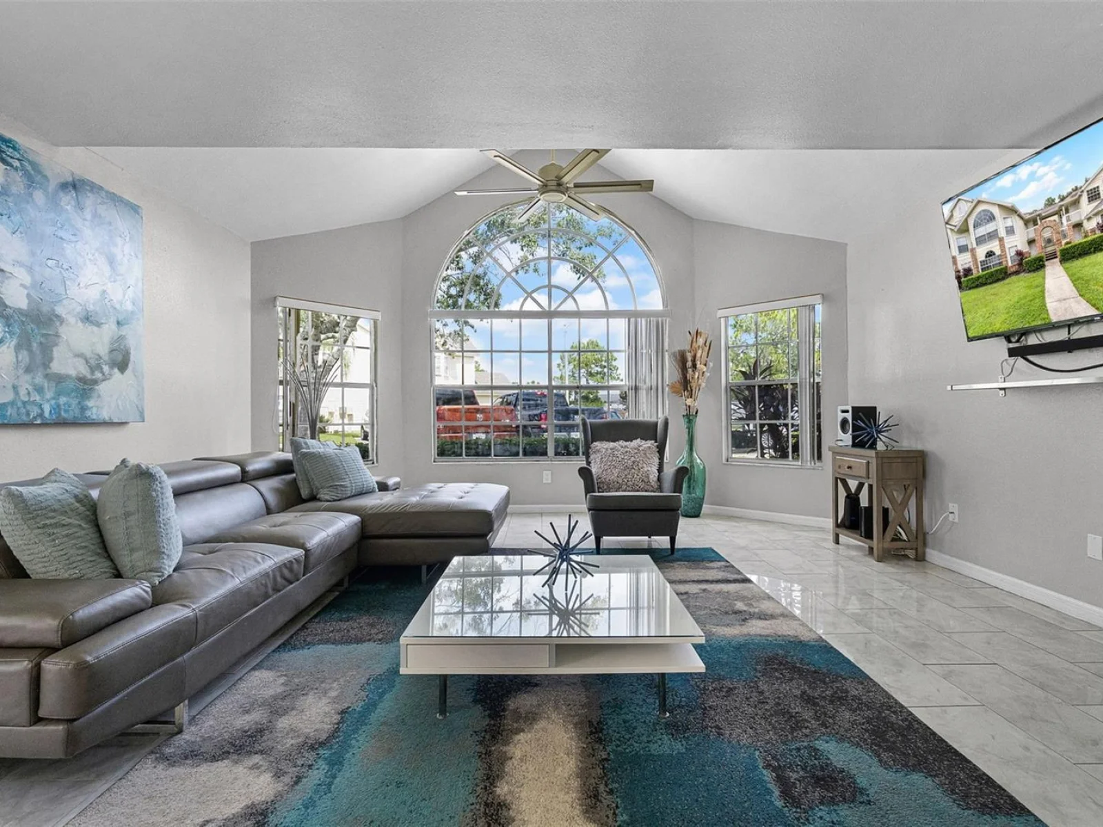 5017 LAGUNA BAY CIR #95, KISSIMMEE, FL — photo 11