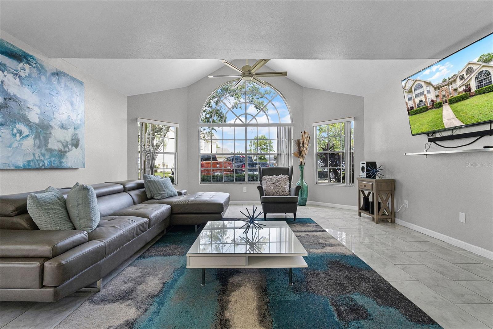 5017 LAGUNA BAY CIR #95, KISSIMMEE, FL — photo 12