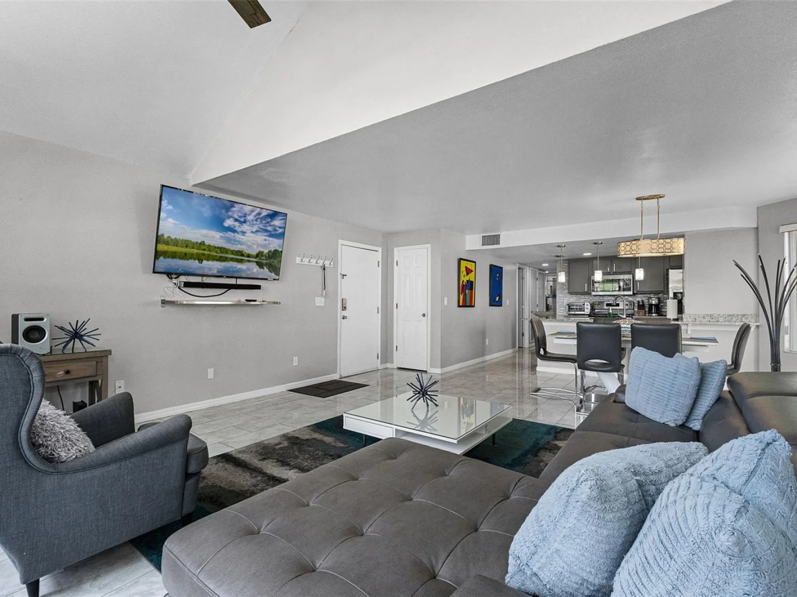 5017 LAGUNA BAY CIR #95, KISSIMMEE, FL — photo 14