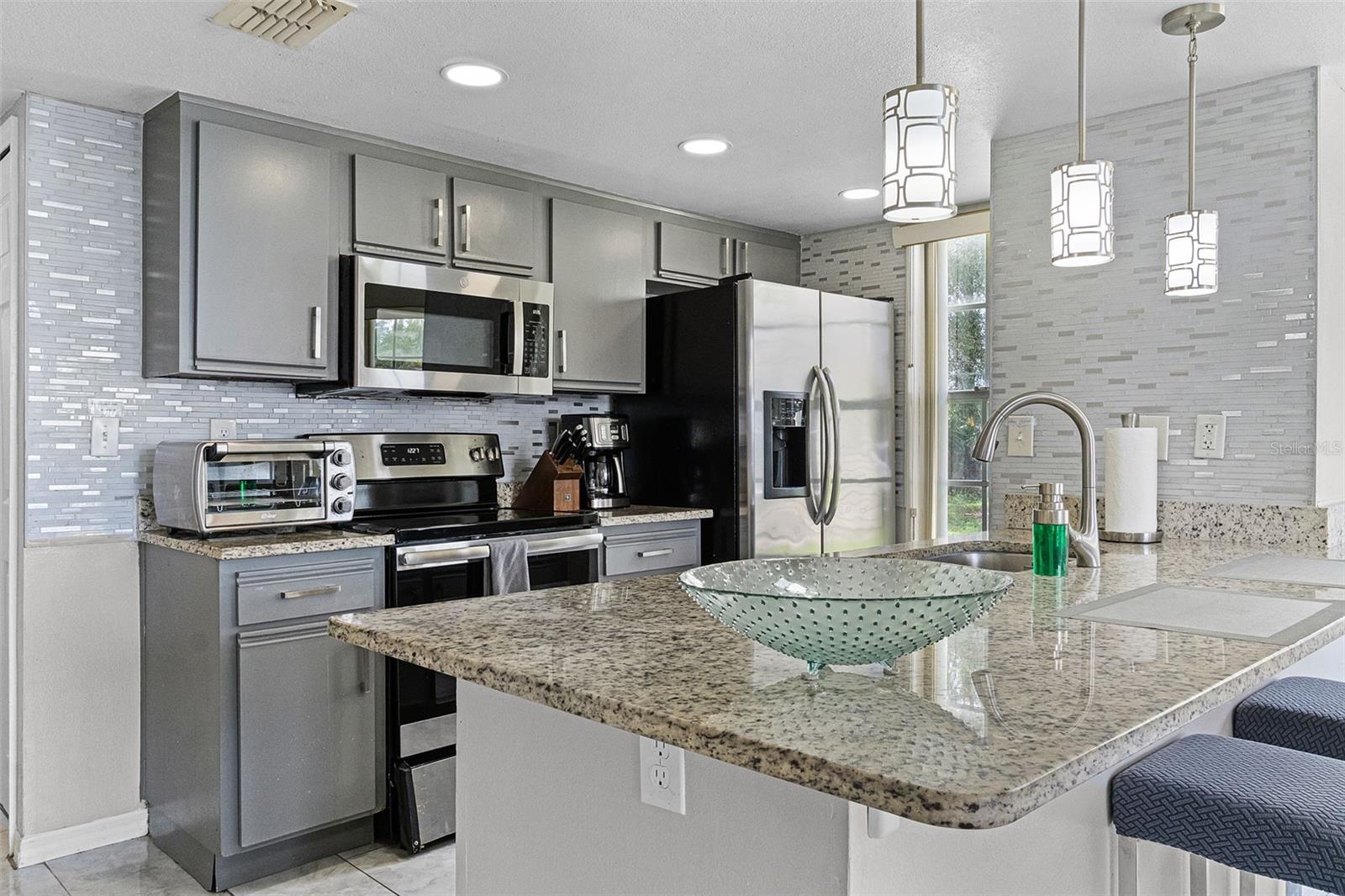 5017 LAGUNA BAY CIR #95, KISSIMMEE, FL — photo 20
