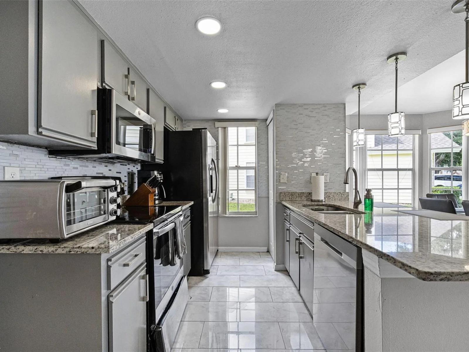 5017 LAGUNA BAY CIR #95, KISSIMMEE, FL — photo 22