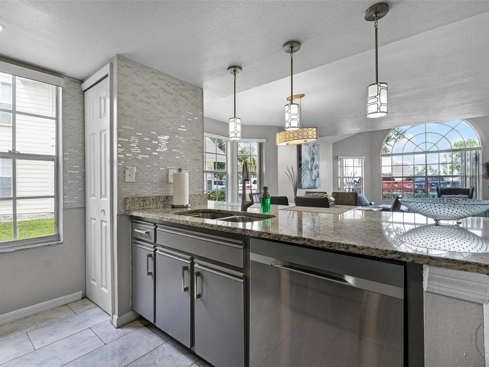 5017 LAGUNA BAY CIR #95, KISSIMMEE, FL — photo 24