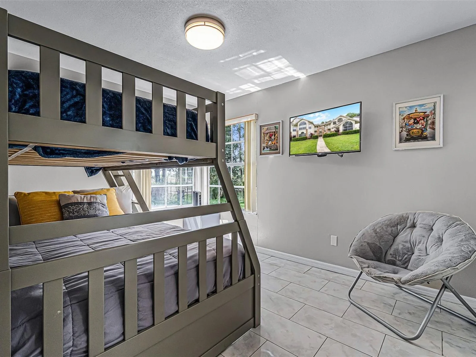 5017 LAGUNA BAY CIR #95, KISSIMMEE, FL — photo 33