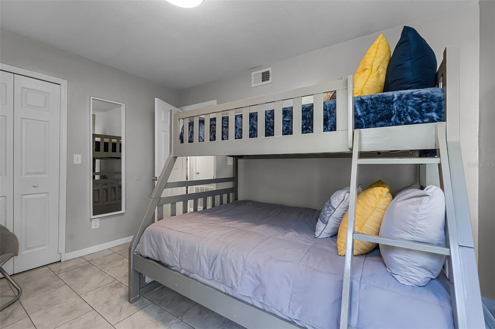 5017 LAGUNA BAY CIR #95, KISSIMMEE, FL — photo 37
