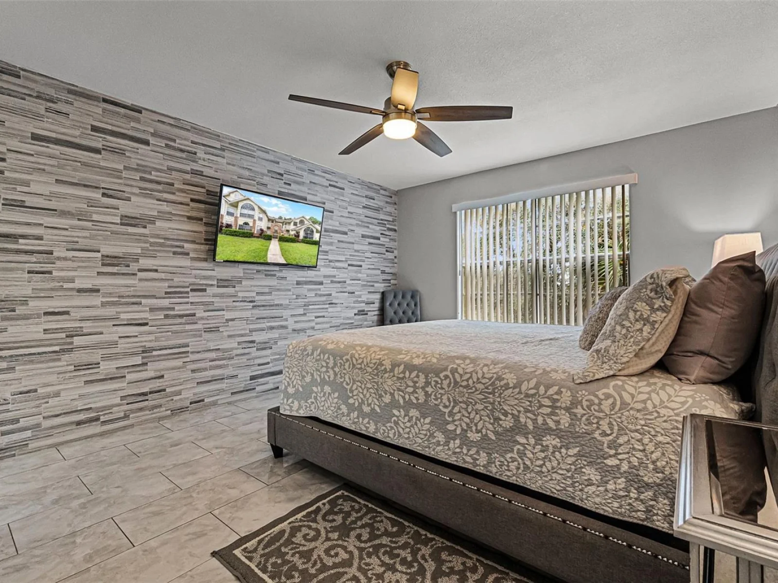 5017 LAGUNA BAY CIR #95, KISSIMMEE, FL — photo 41