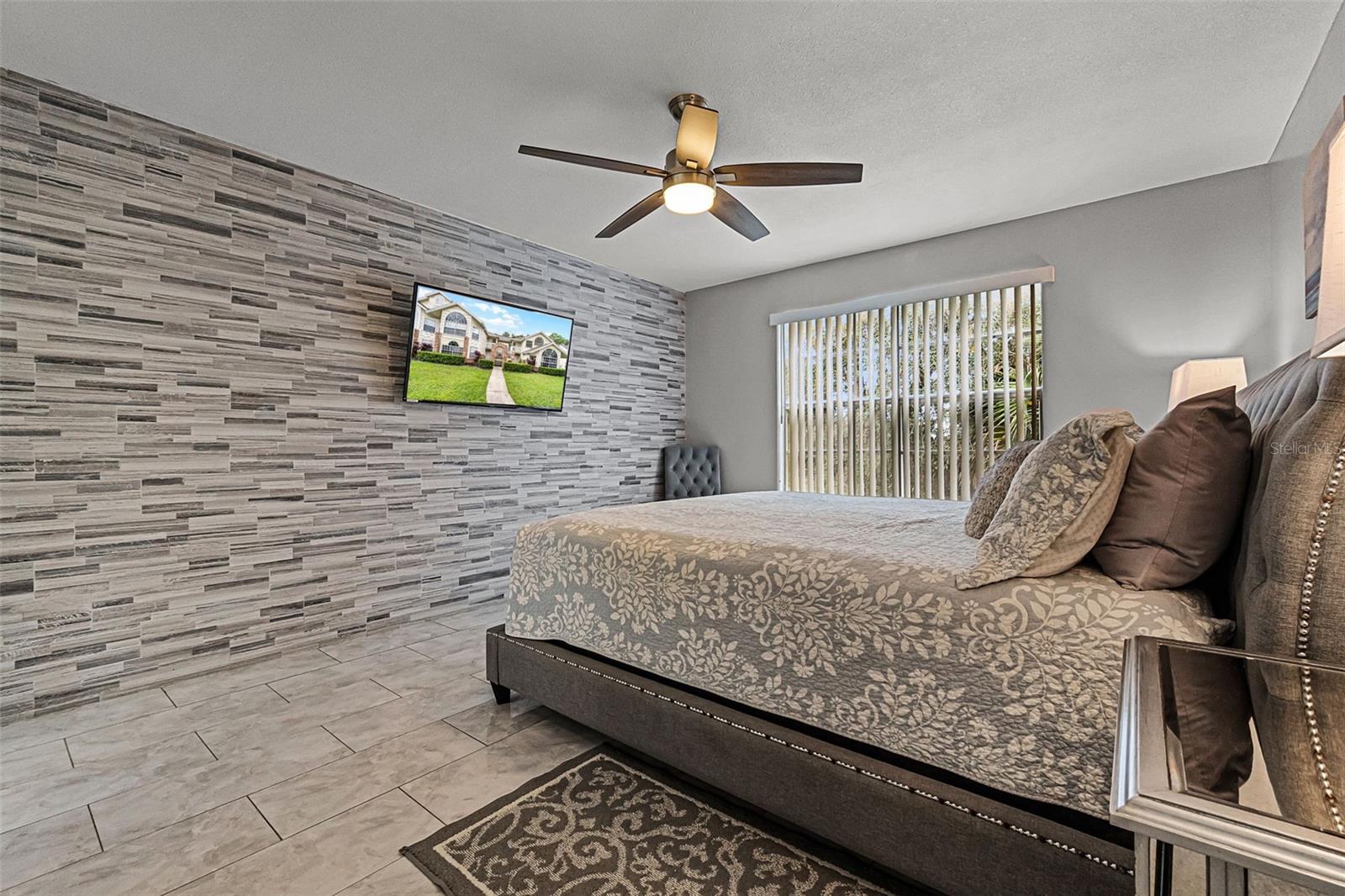 5017 LAGUNA BAY CIR #95, KISSIMMEE, FL — photo 42
