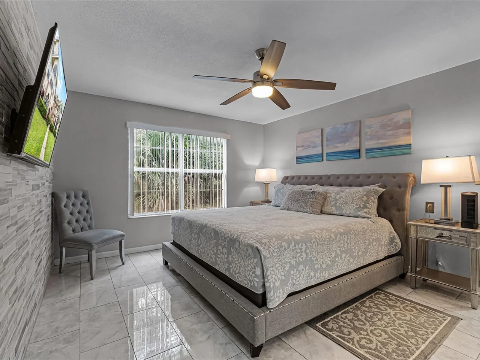 5017 LAGUNA BAY CIR #95, KISSIMMEE, FL — photo 44