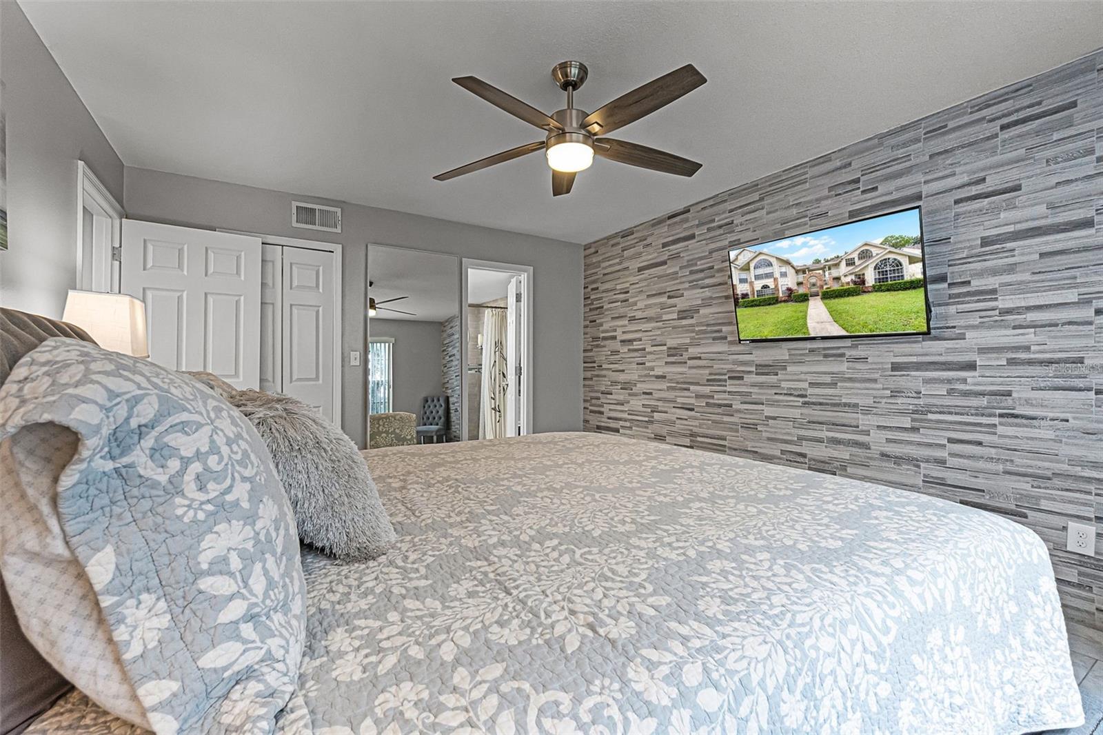 5017 LAGUNA BAY CIR #95, KISSIMMEE, FL — photo 46