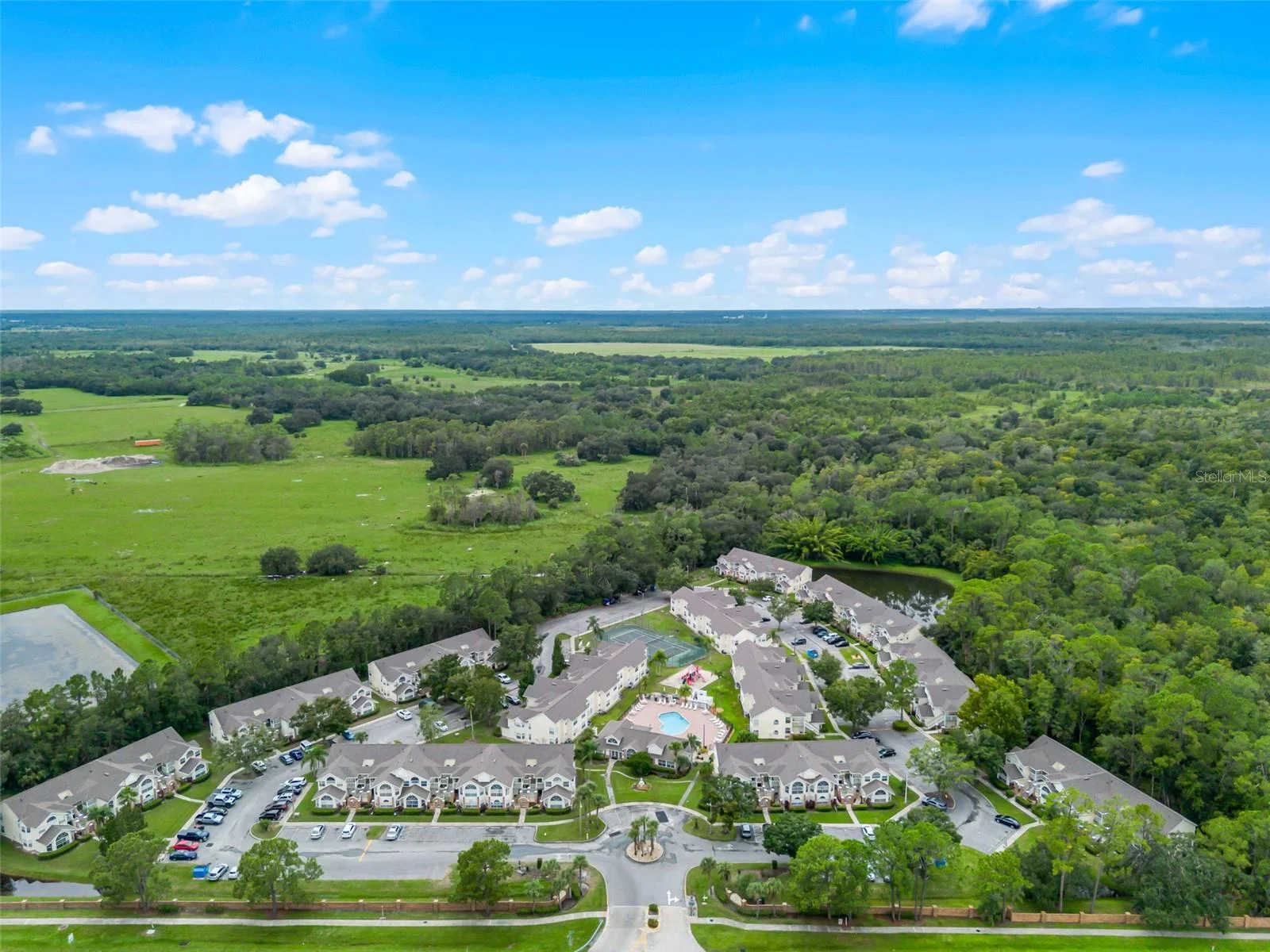 5017 LAGUNA BAY CIR #95, KISSIMMEE, FL — photo 57