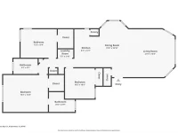 5017 LAGUNA BAY CIR #95 — photo 62