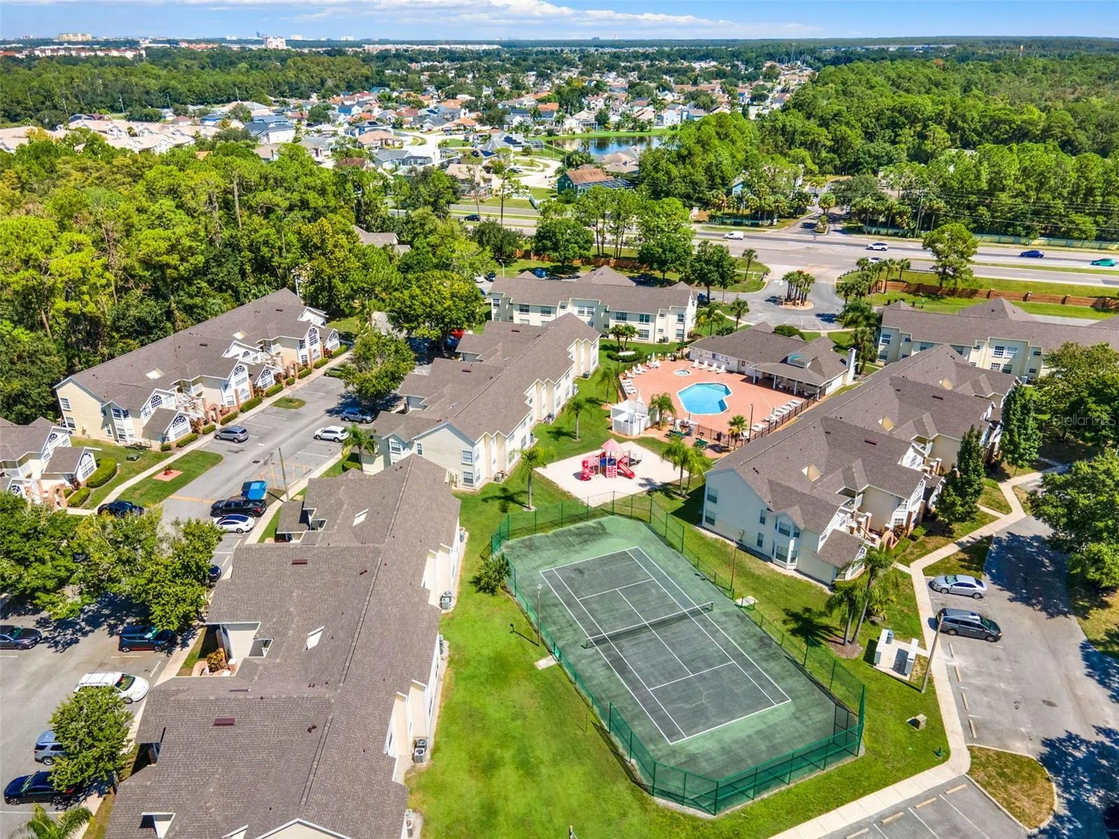 5017 LAGUNA BAY CIR #95, KISSIMMEE, FL — photo 78