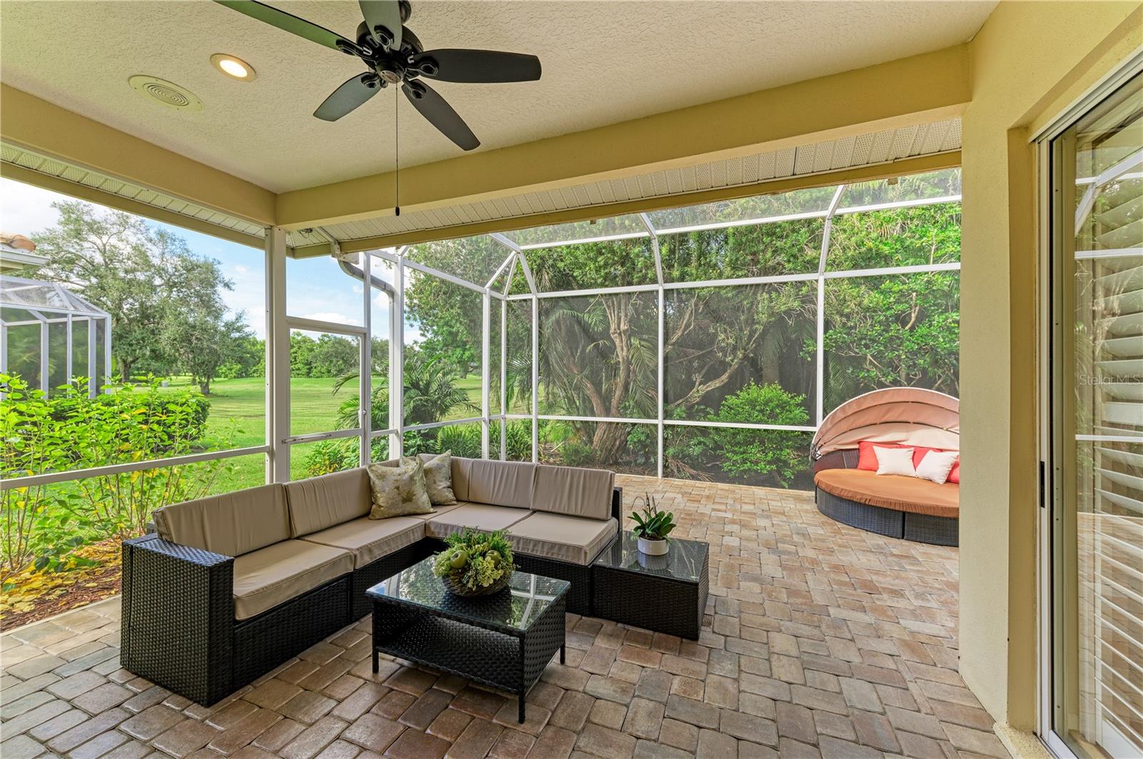 6622 OAKBROOKE CIR, BRADENTON, FL — photo 75