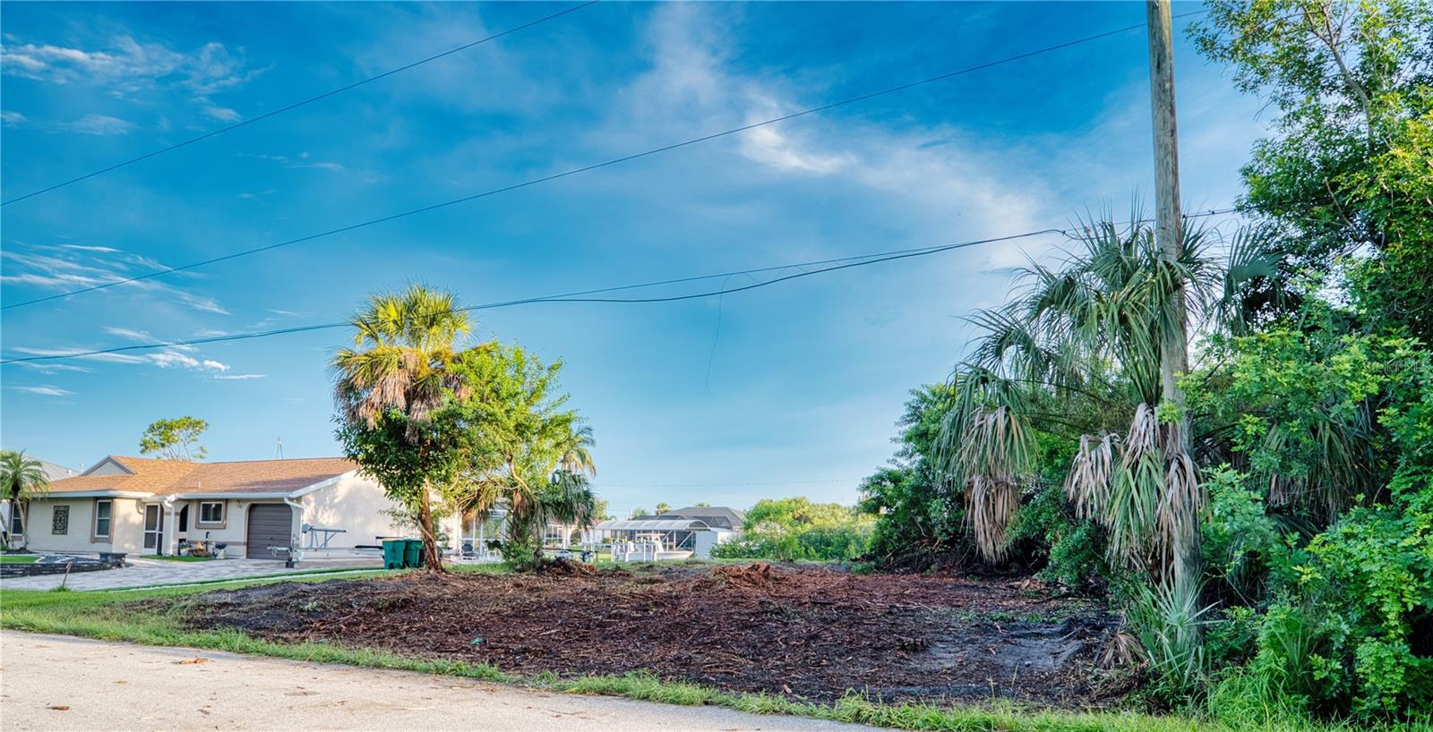 18522 AYRSHIRE CIR, PORT CHARLOTTE, FL — photo 16