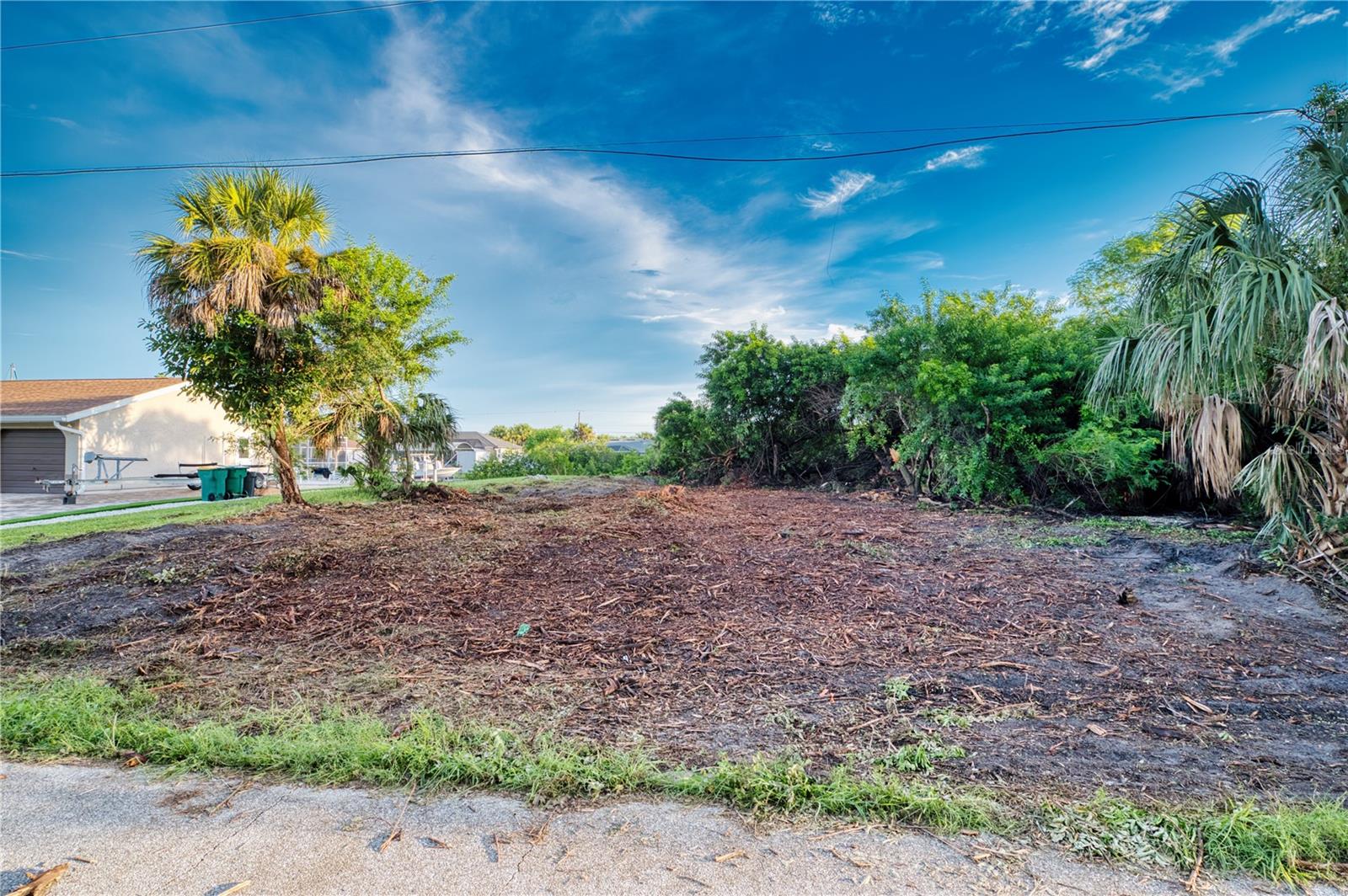 18522 AYRSHIRE CIR, PORT CHARLOTTE, FL — photo 17