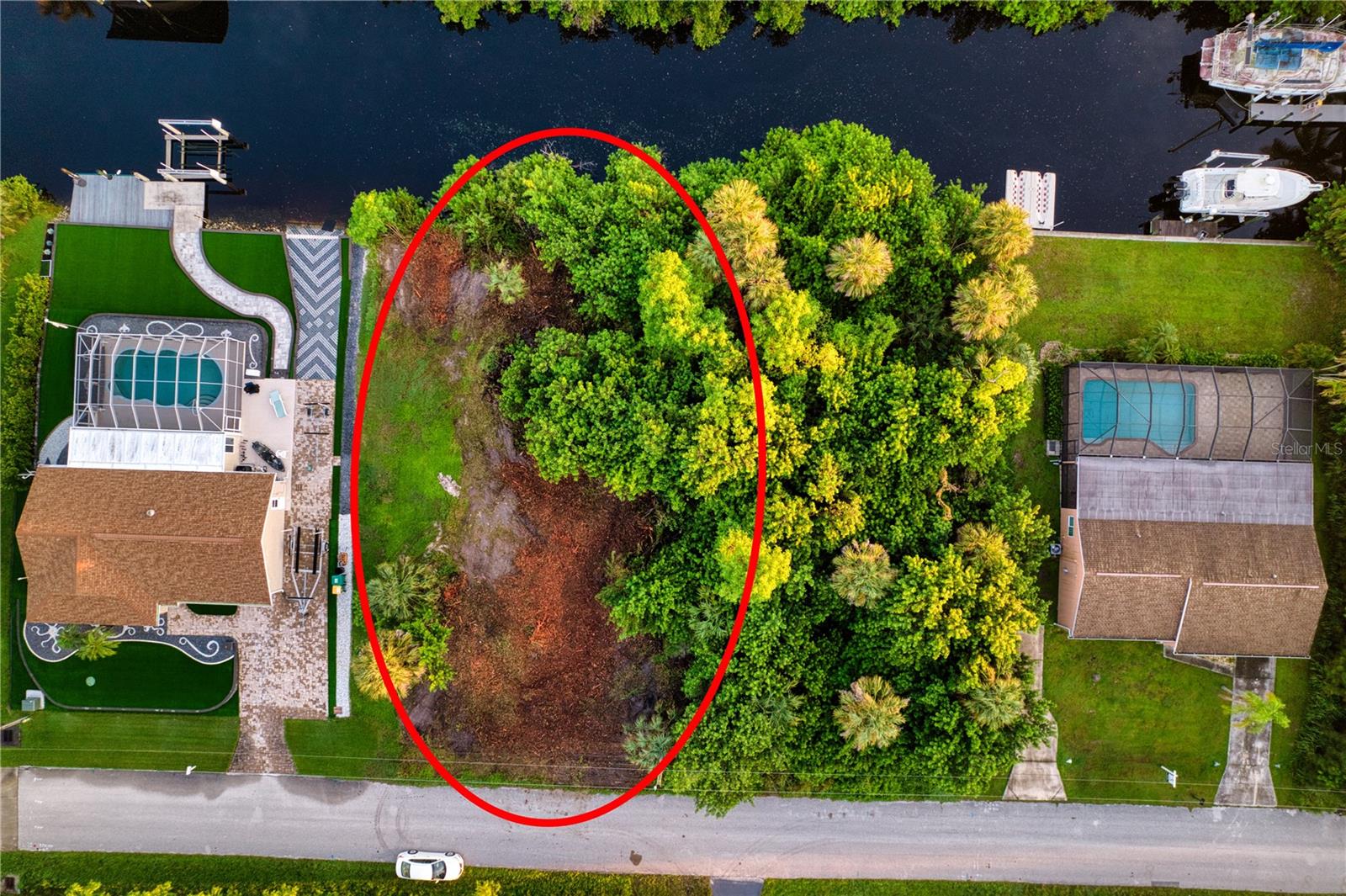 18522 AYRSHIRE CIR, PORT CHARLOTTE, FL — photo 19