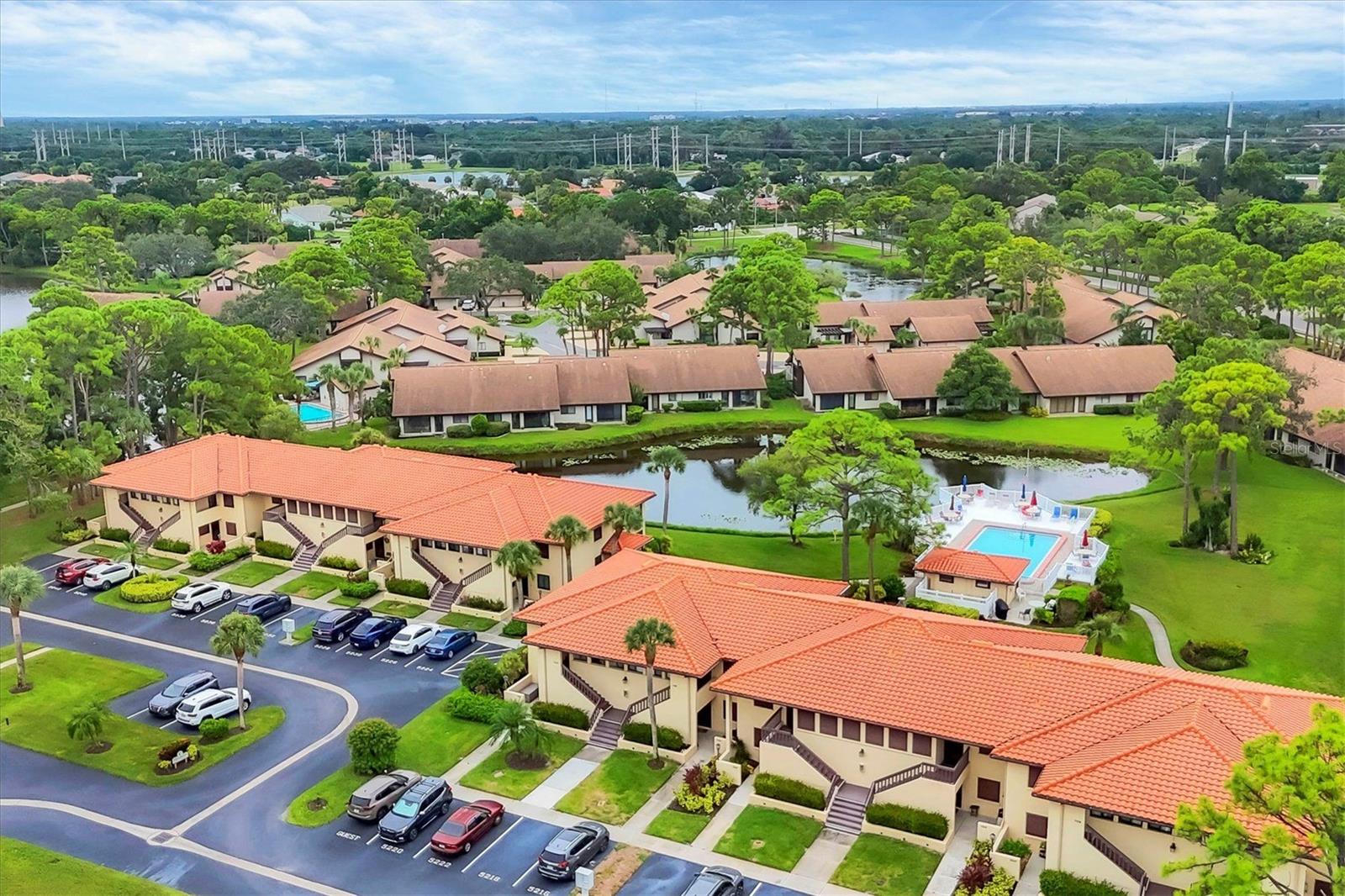 5216 LAKE VILLAGE DR #71, SARASOTA, FL