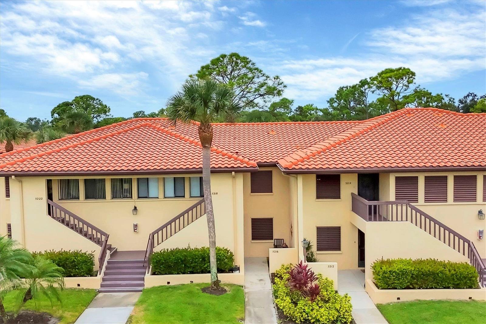 5216 LAKE VILLAGE DR #71, SARASOTA, FL — photo 70