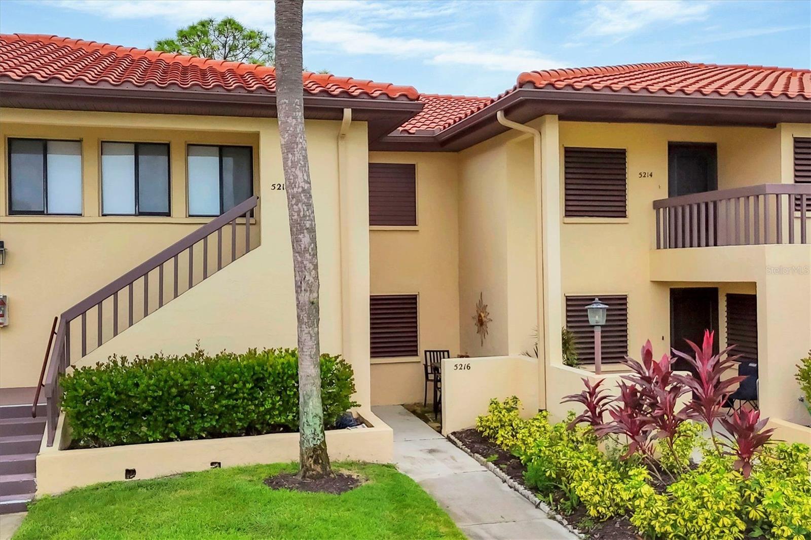 5216 LAKE VILLAGE DR #71, SARASOTA, FL — photo 84