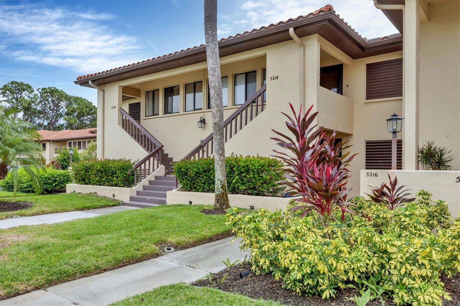 5216 LAKE VILLAGE DR #71, SARASOTA, FL — photo 2