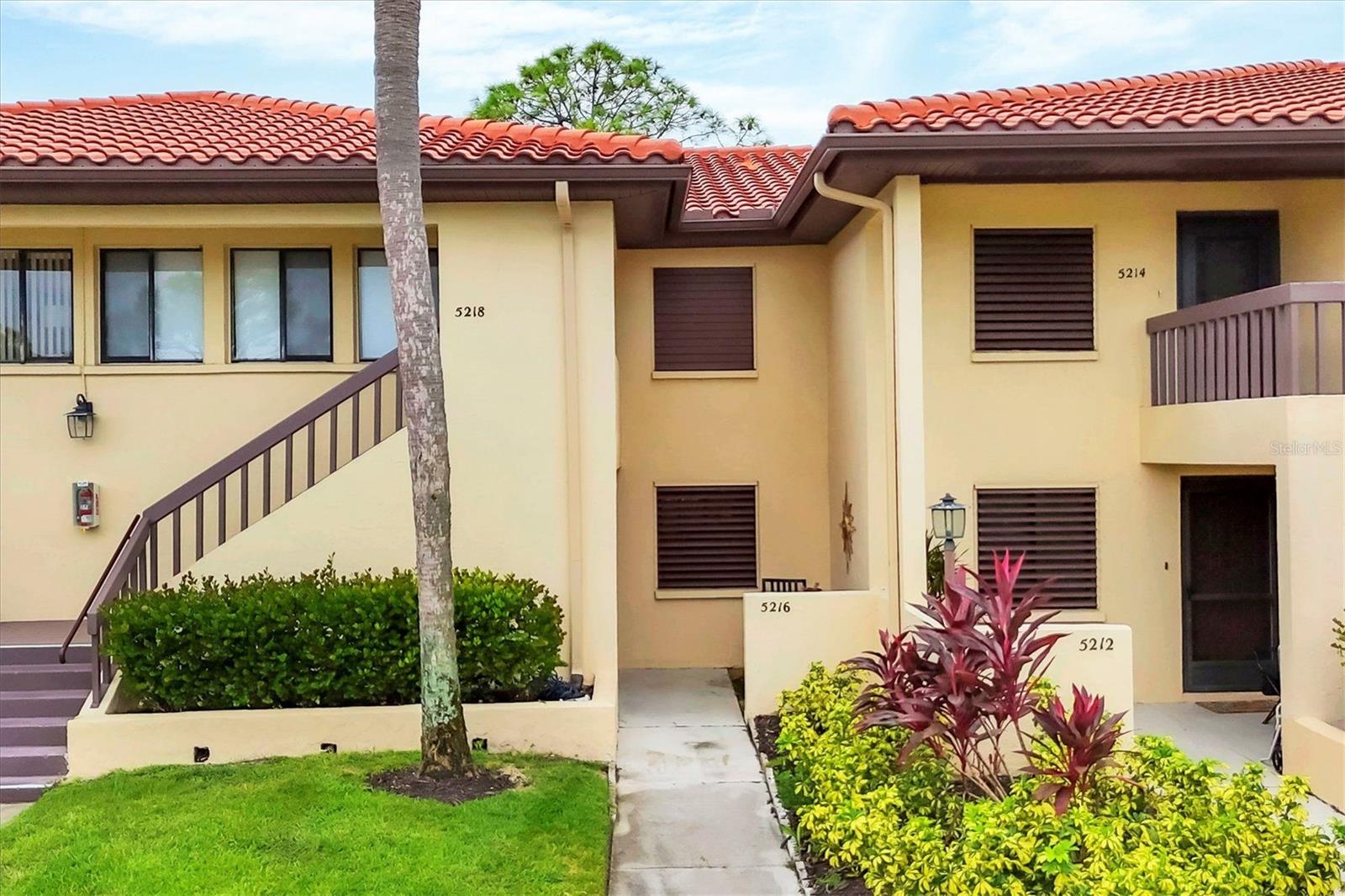 5216 LAKE VILLAGE DR #71, SARASOTA, FL — photo 67