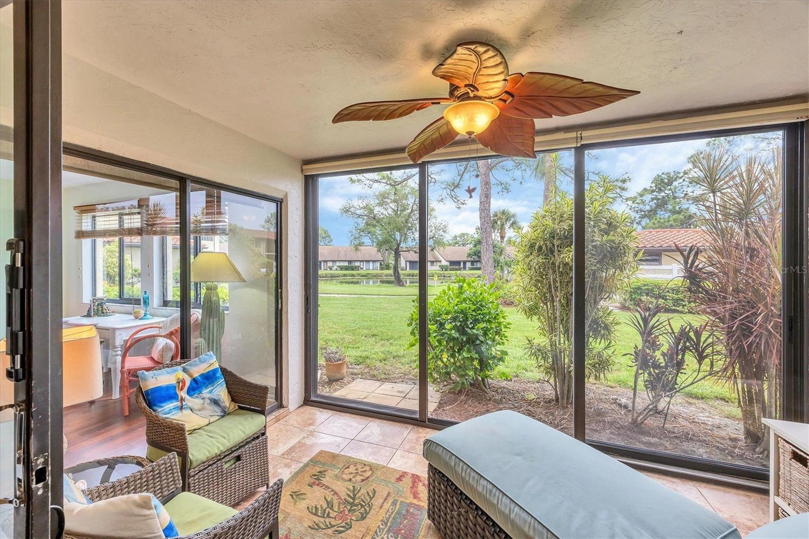 5216 LAKE VILLAGE DR #71, SARASOTA, FL — photo 21