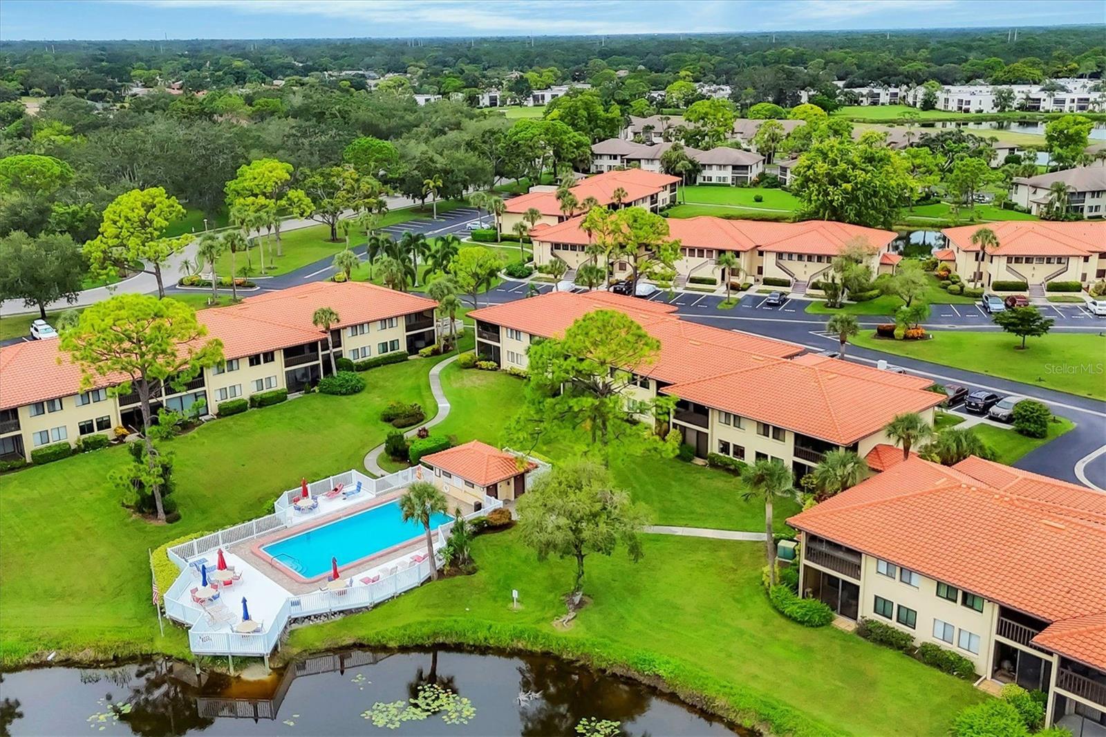 5216 LAKE VILLAGE DR #71, SARASOTA, FL — photo 31
