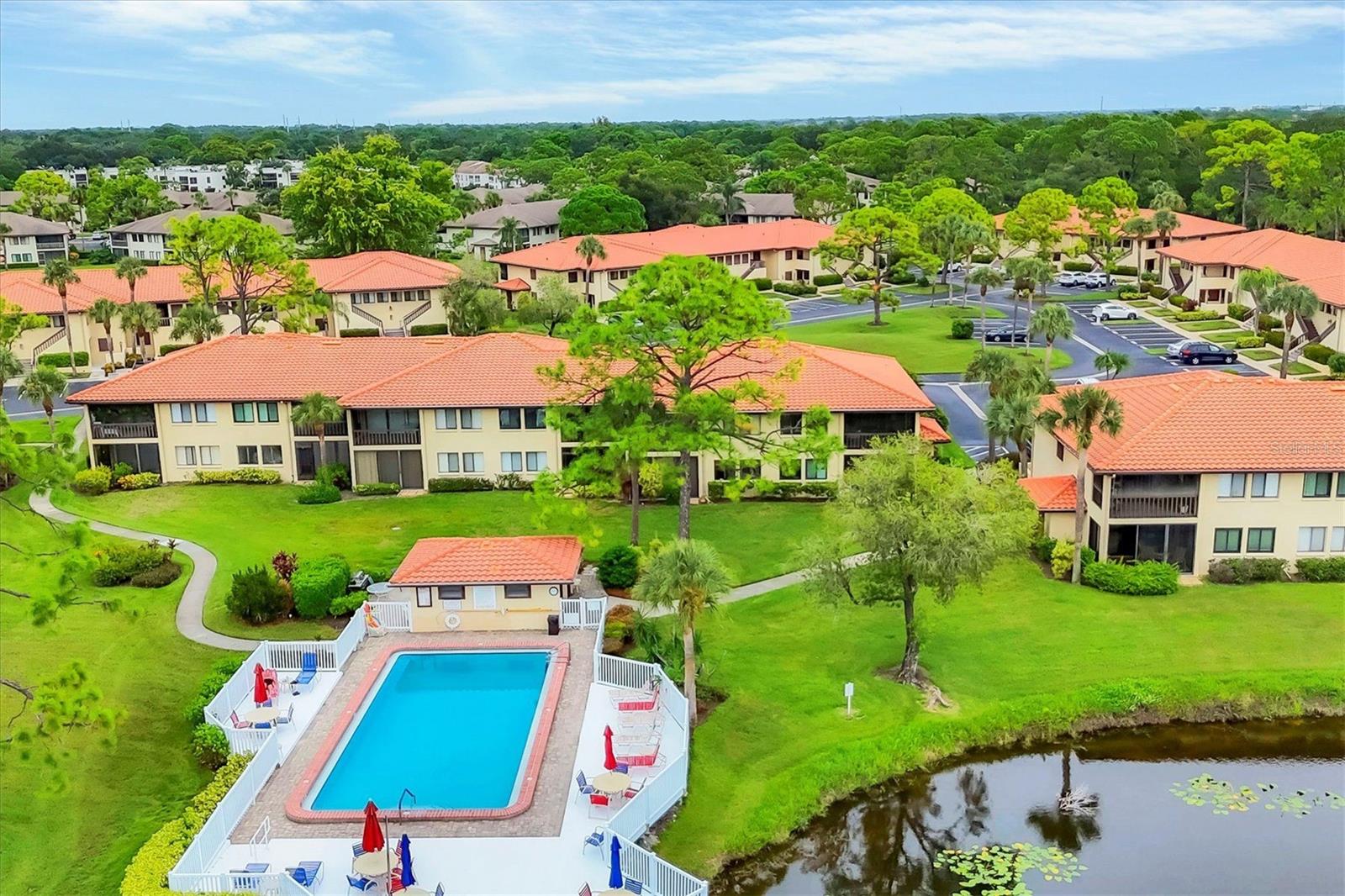 5216 LAKE VILLAGE DR #71, SARASOTA, FL — photo 32