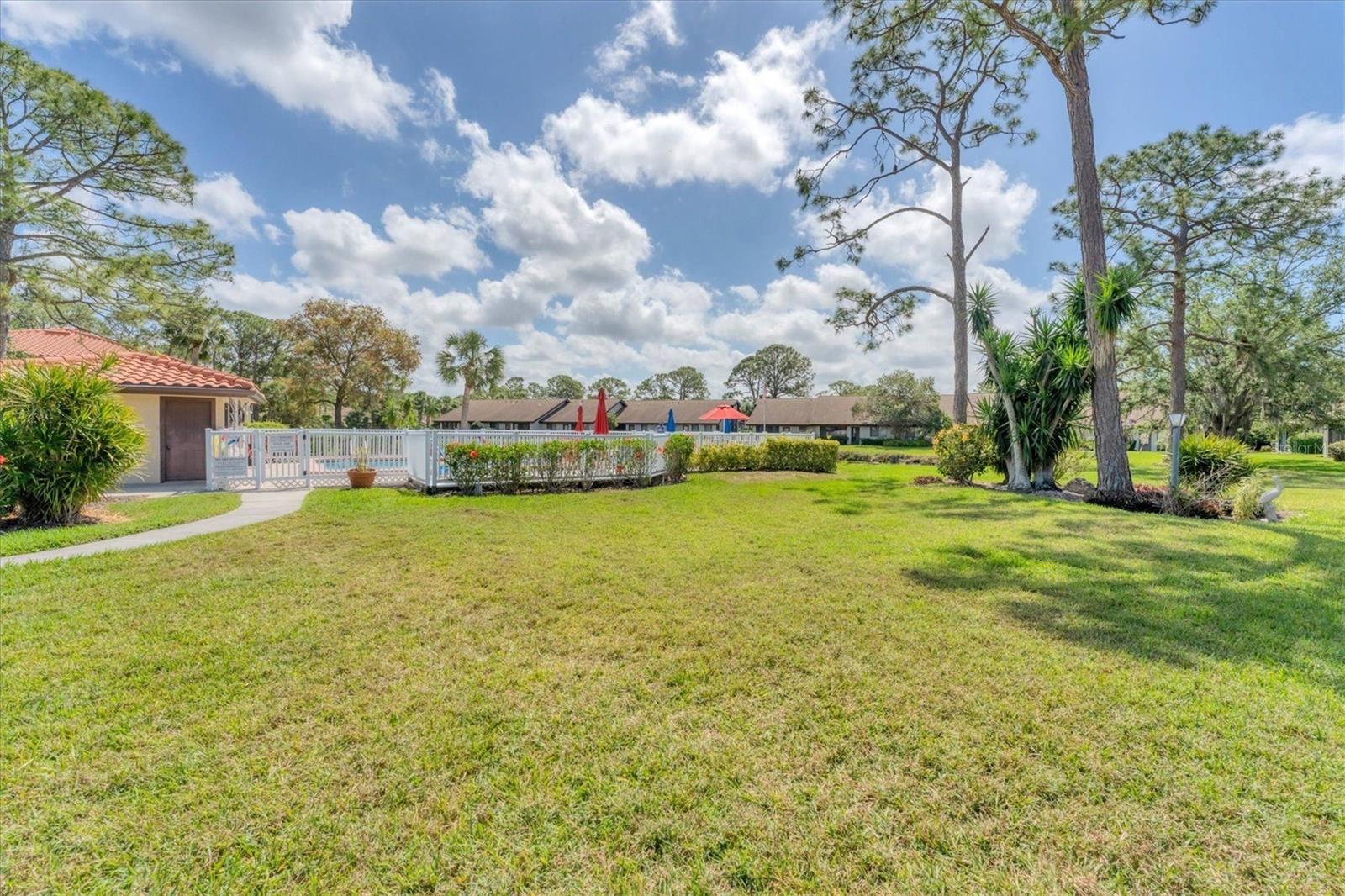 5216 LAKE VILLAGE DR #71, SARASOTA, FL — photo 33