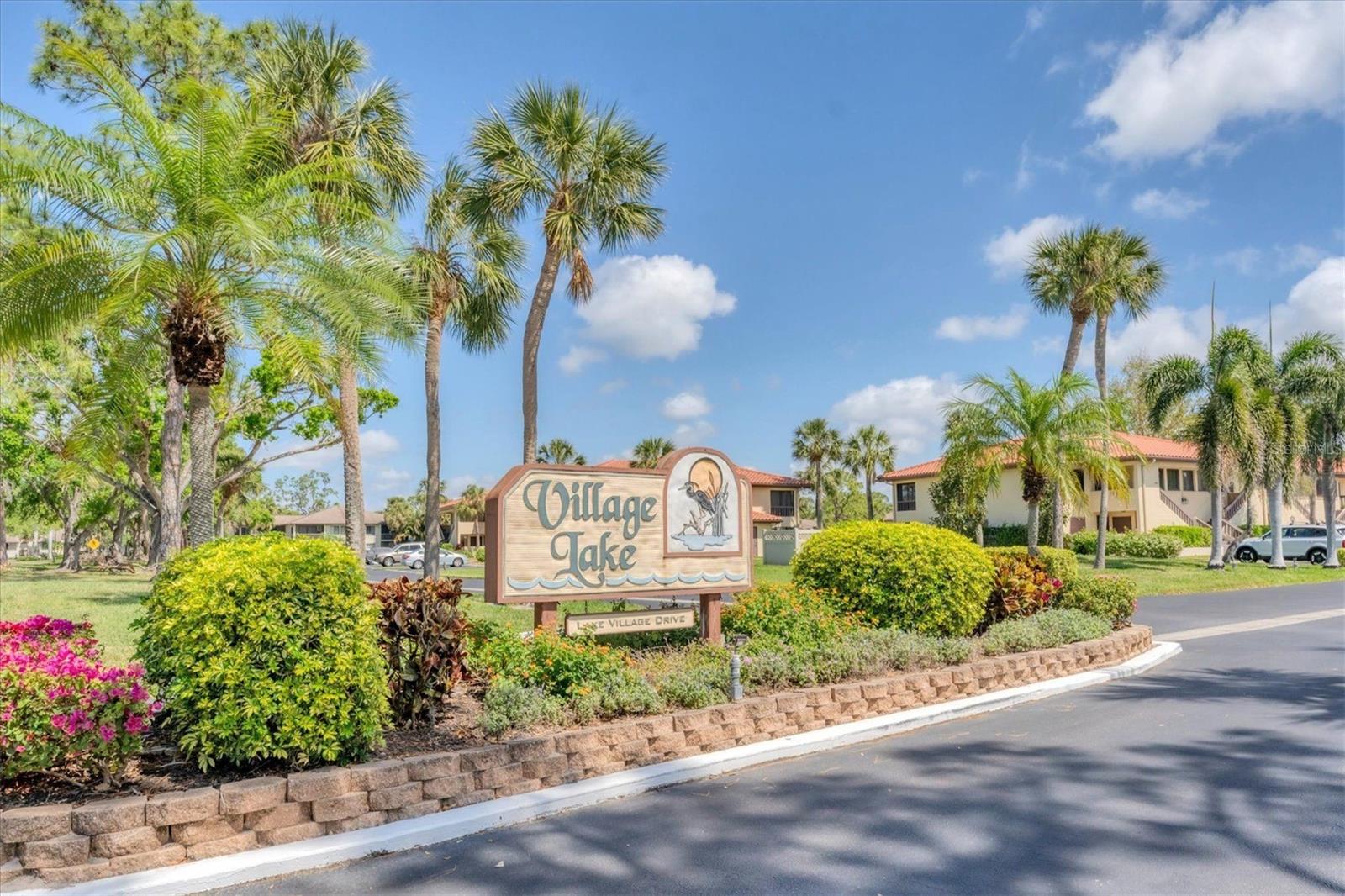 5216 LAKE VILLAGE DR #71, SARASOTA, FL — photo 34