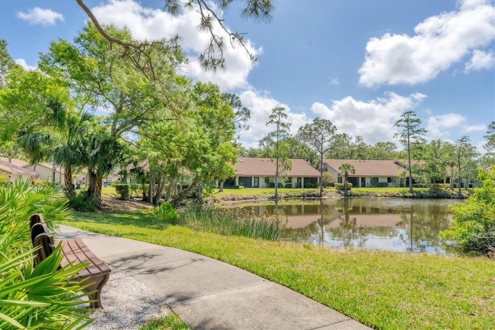 5216 LAKE VILLAGE DR #71, SARASOTA, FL — photo 35