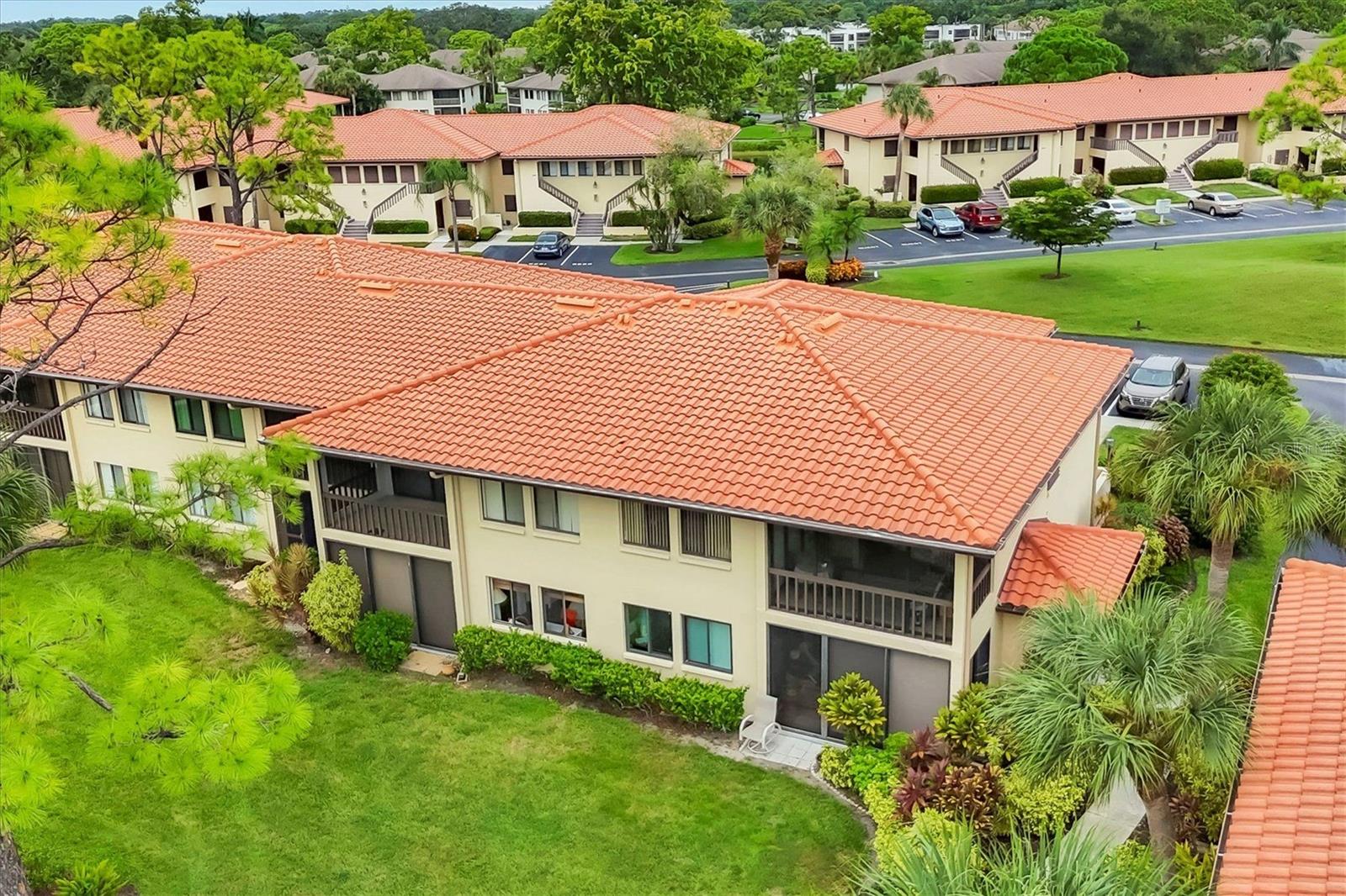 5216 LAKE VILLAGE DR #71, SARASOTA, FL — photo 36