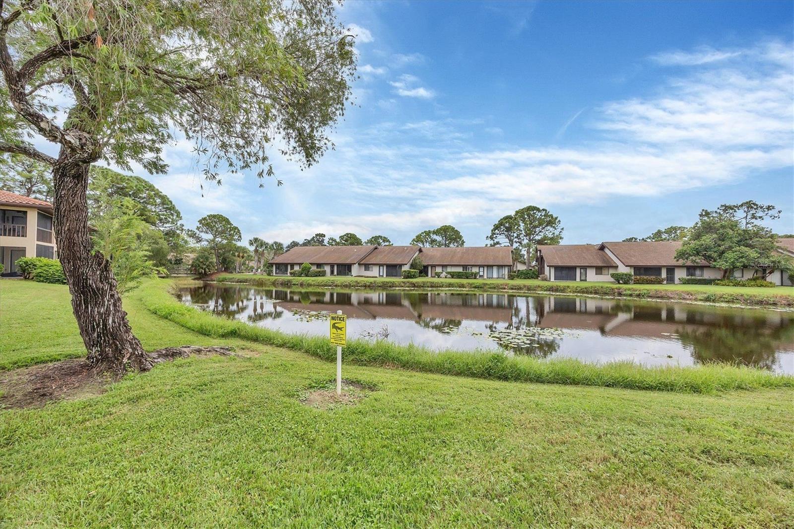 5216 LAKE VILLAGE DR #71, SARASOTA, FL — photo 37