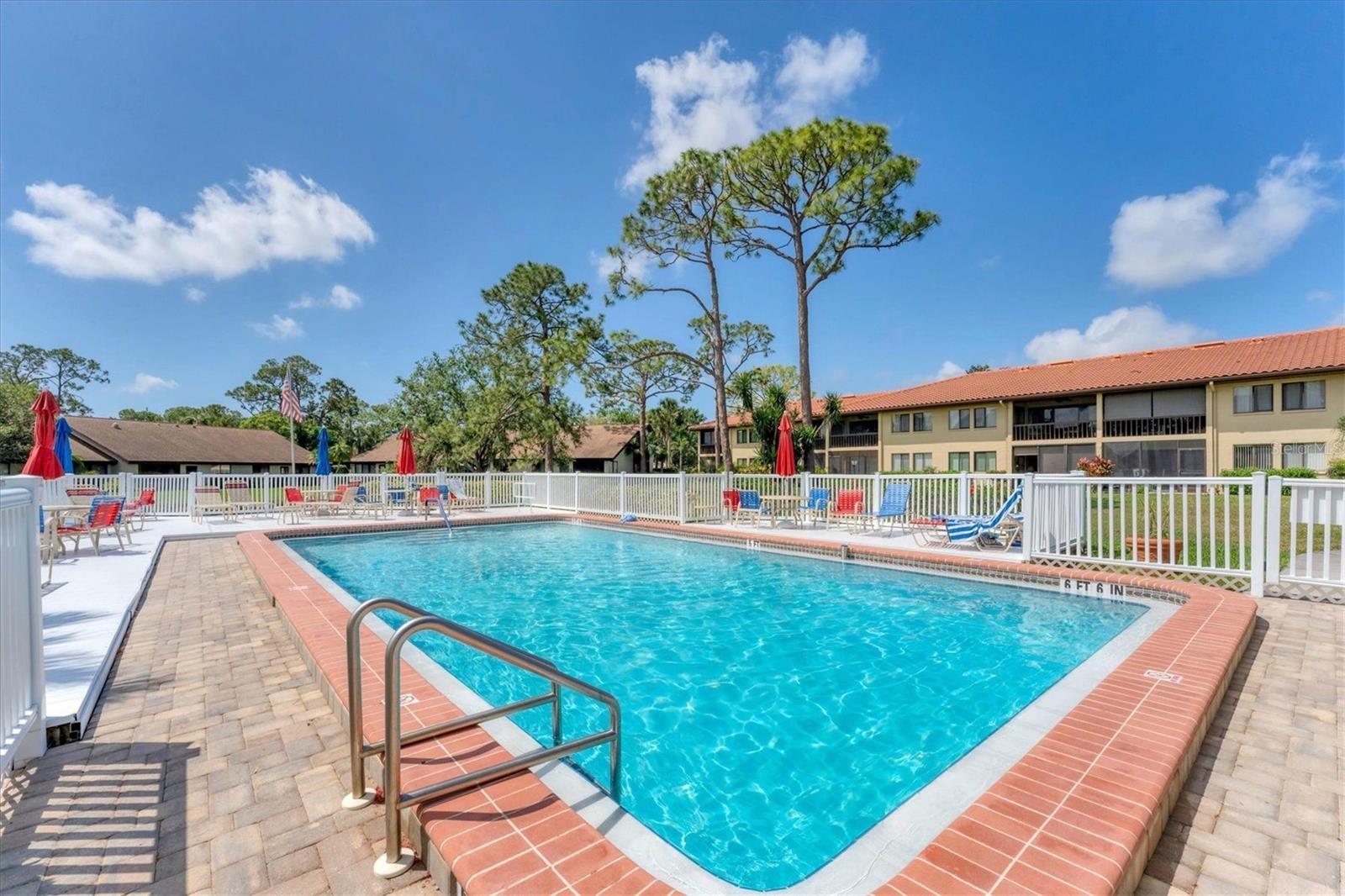 5216 LAKE VILLAGE DR #71, SARASOTA, FL — photo 43