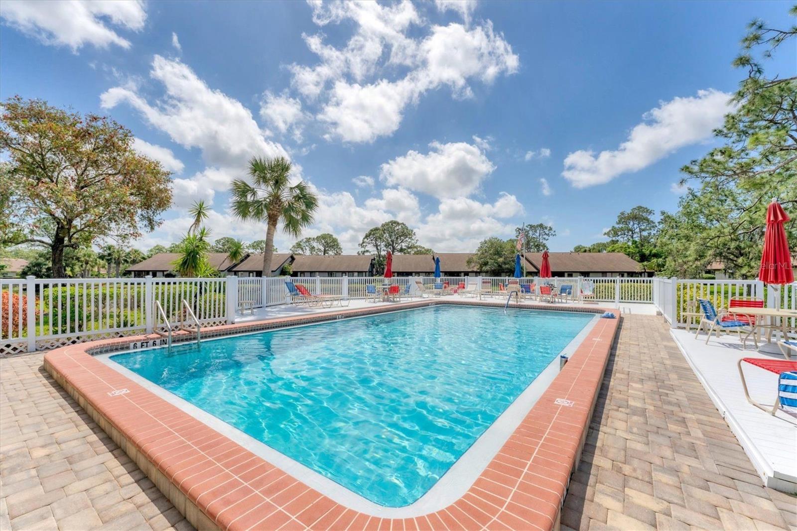 5216 LAKE VILLAGE DR #71, SARASOTA, FL — photo 44