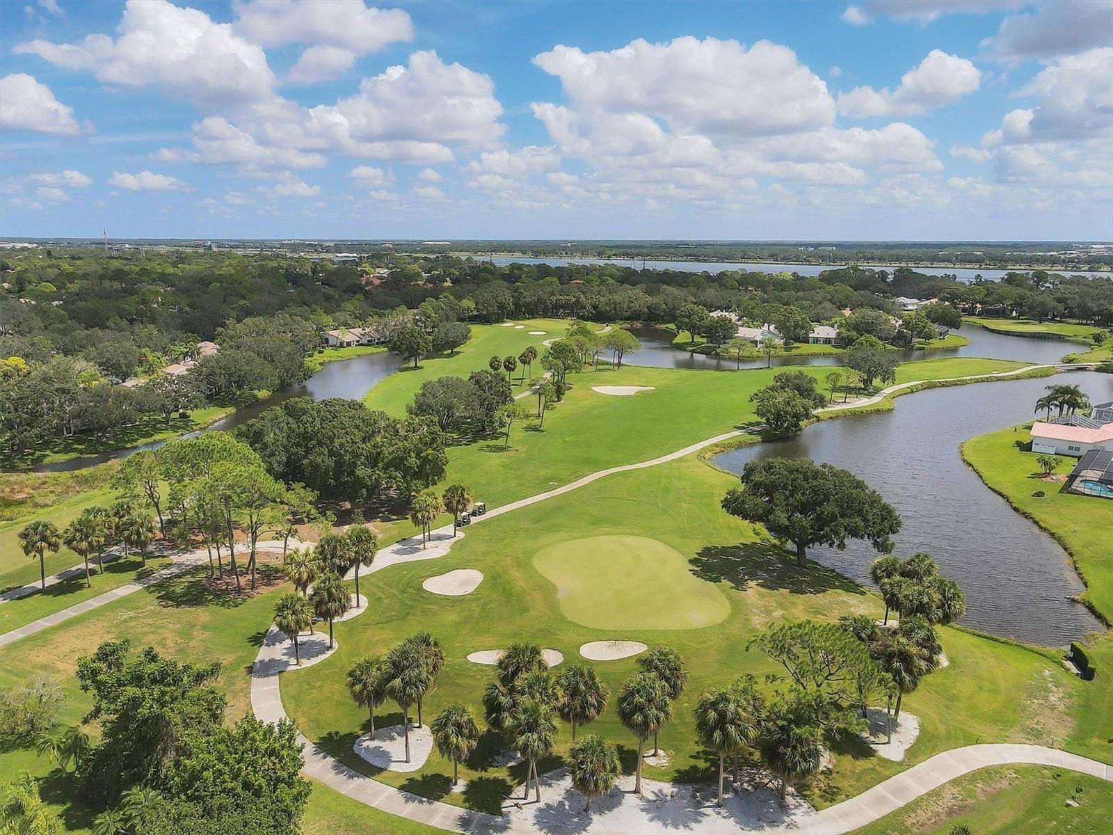 5216 LAKE VILLAGE DR #71, SARASOTA, FL — photo 55