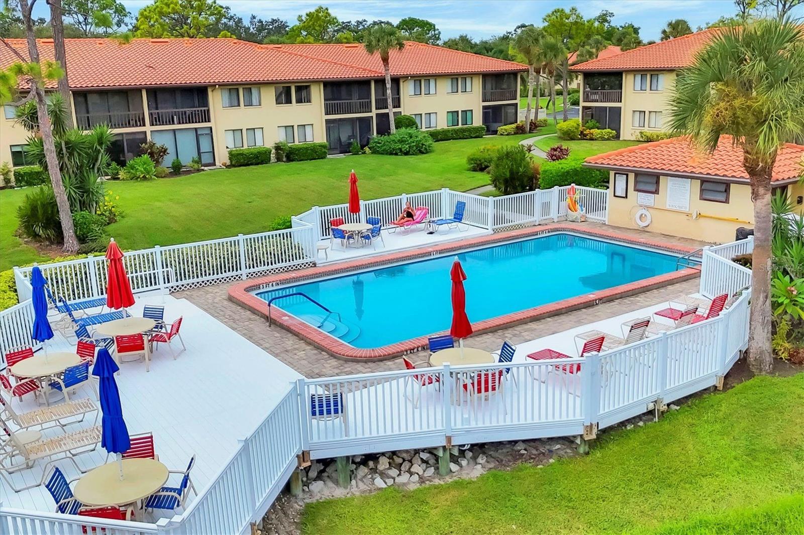 5216 LAKE VILLAGE DR #71, SARASOTA, FL — photo 58