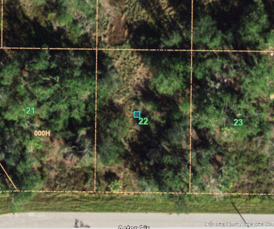 207 ASTOR CIR, PUNTA GORDA, FL
