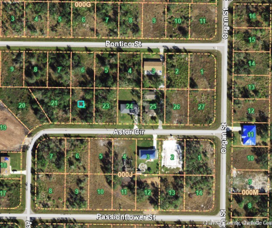 207 ASTOR CIR, PUNTA GORDA, FL — photo 3