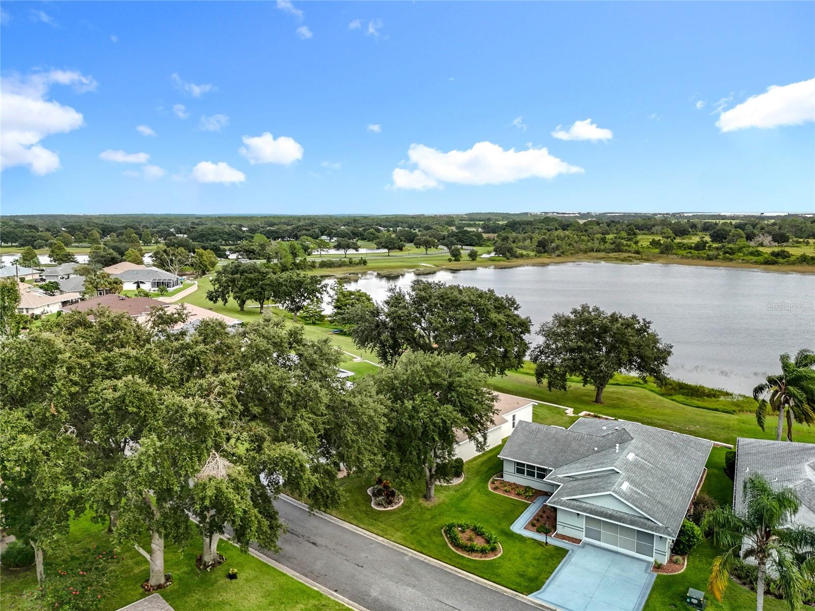 5518 QUEEN VICTORIA DR, LEESBURG, FL — photo 4